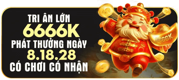 Thưởng nạp tiền lại 888bet