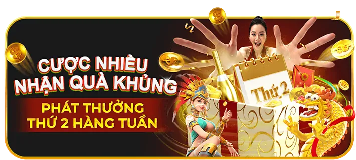 Chương trình VIP 888bet