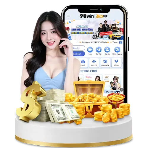 Kho trò chơi slot 888 bet