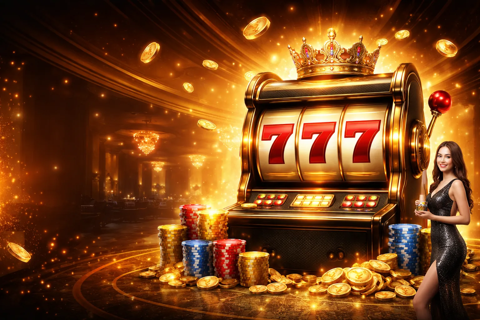 Poker Đỉnh Cao