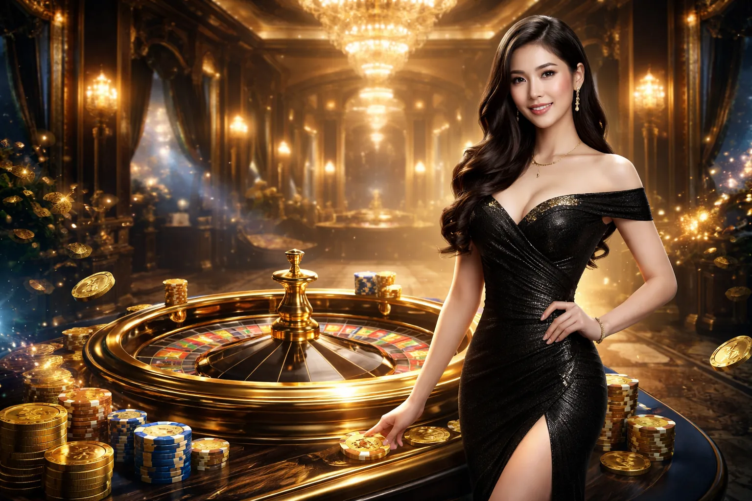 Thưởng nạp lần đầu cho đá gà