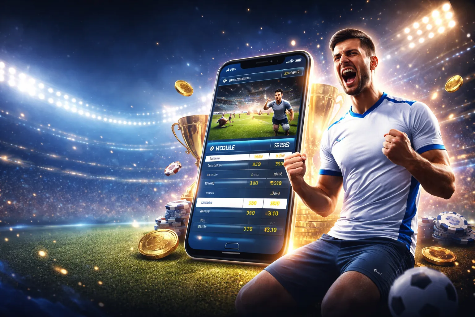 Thế giới bắn cá 888 Bet