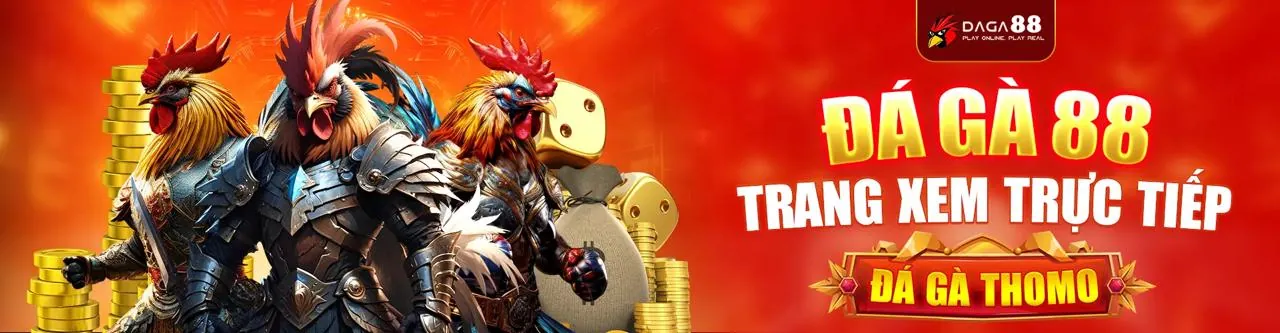 Đá Gà Trực Tuyến 888bet