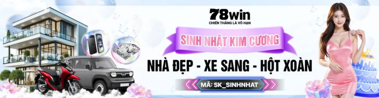 Chương Trình VIP 888 bet