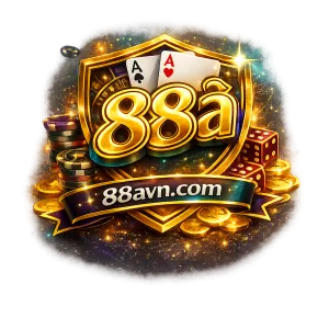 Biểu tượng lá chắn bảo vệ, tượng trưng cho nền tảng an toàn của 888 bet